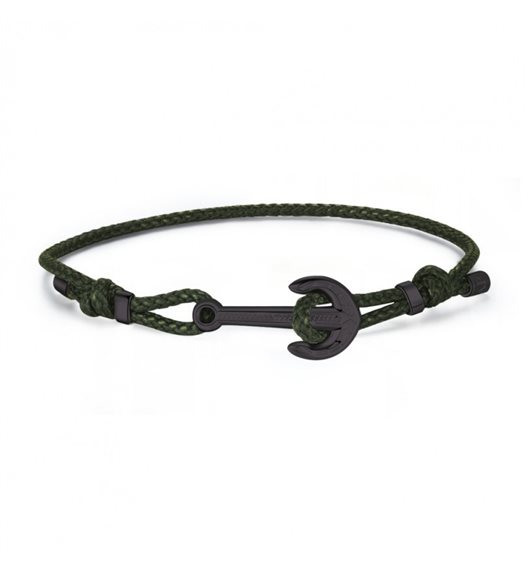 Bracelet Sagapo Homme in Acier SOR18 - SOR18